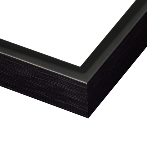 111MBLK - 111MBLK - Flat Profile - Matte Black