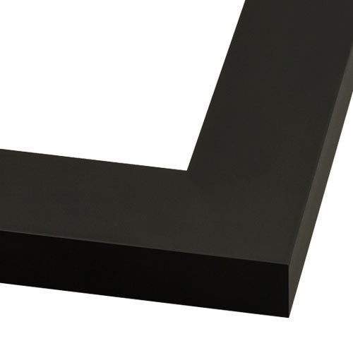 710BLK - 710BLK - Wide Profile - Black